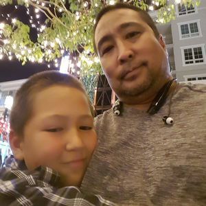 Meet your Posher, Kevin